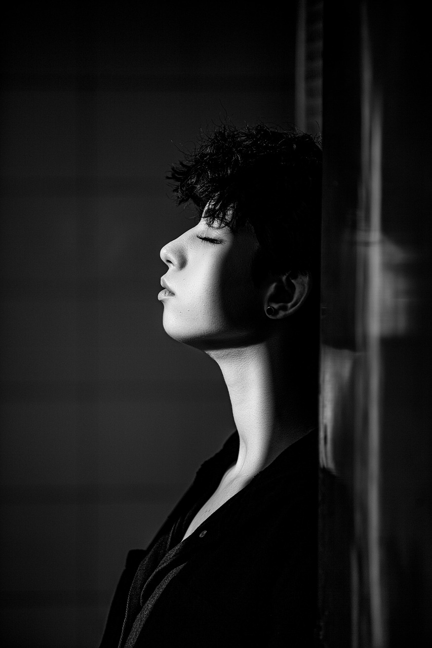 Shadow as Ally: Meeting the Parts You Rejected