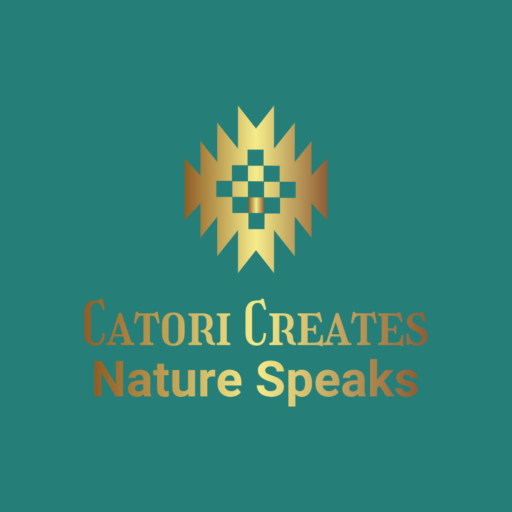 CatoriCreates Logo